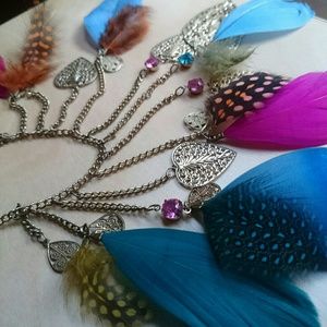Feather Chains🎑